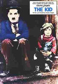 Kid The 03  film star poster A4 Photo Print