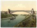 Kiel Schleswig Holstein Vintage A4 Photo Print