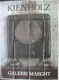 Kienholz Maeght Gallery Vintage Retro Advert Ads A4 Photo Print