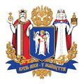Kiev City Prcoa N294 A4 Photo Print