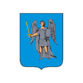 Kiev1782 City Coat Of Arms N3286 A4 Photo Print