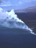 Kilauea Volcanic Eruption A4 Photo Print