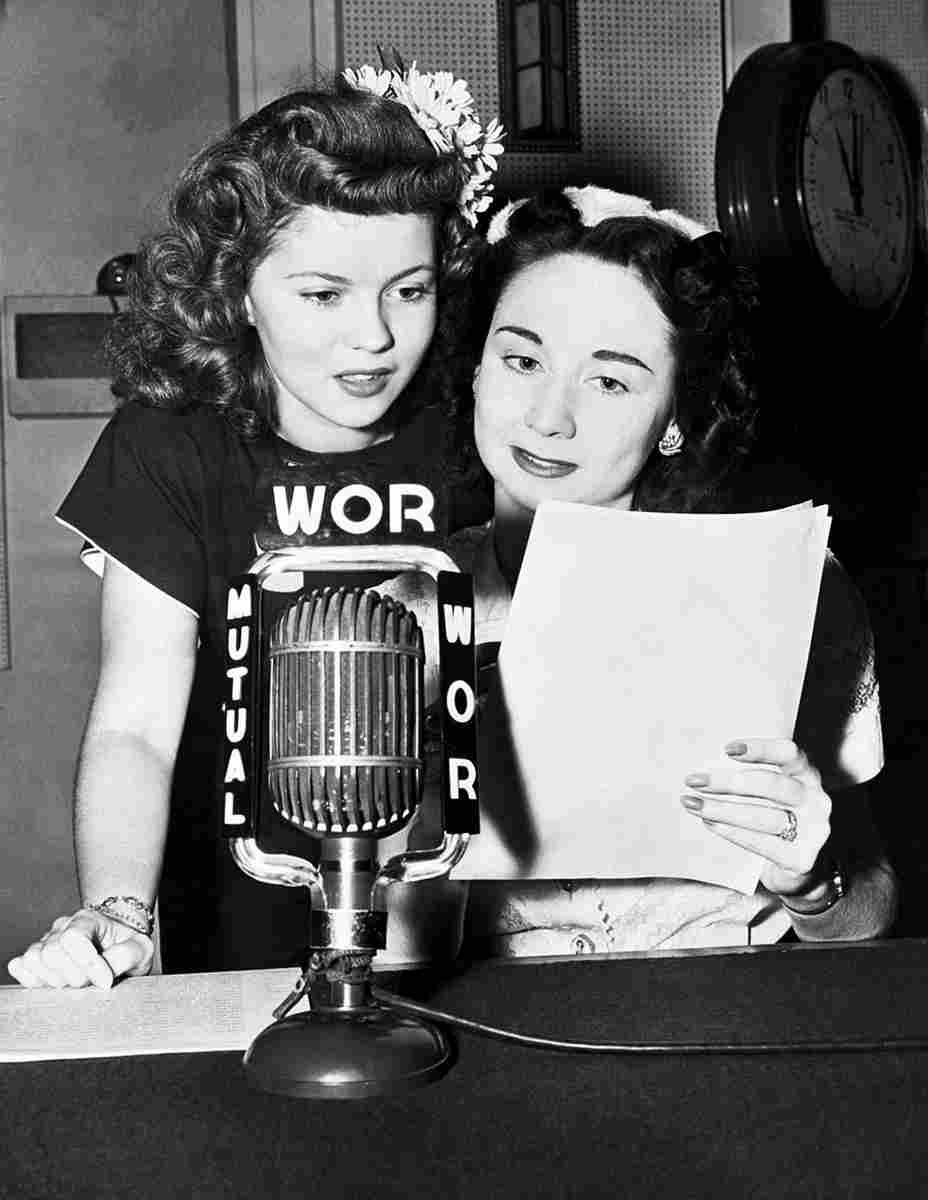 Kilgallen Dorothy 5 film star poster A4 Photo Print