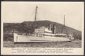 Killarney At Ullapool Ross Shire Yachting Cruise Liverpool Vintage A4 Photo Print