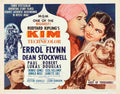 Kim 02  film star poster A4 Photo Print