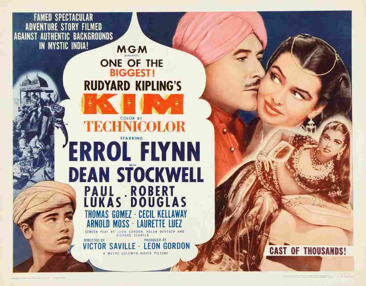 Kim 02  film star poster A4 Photo Print