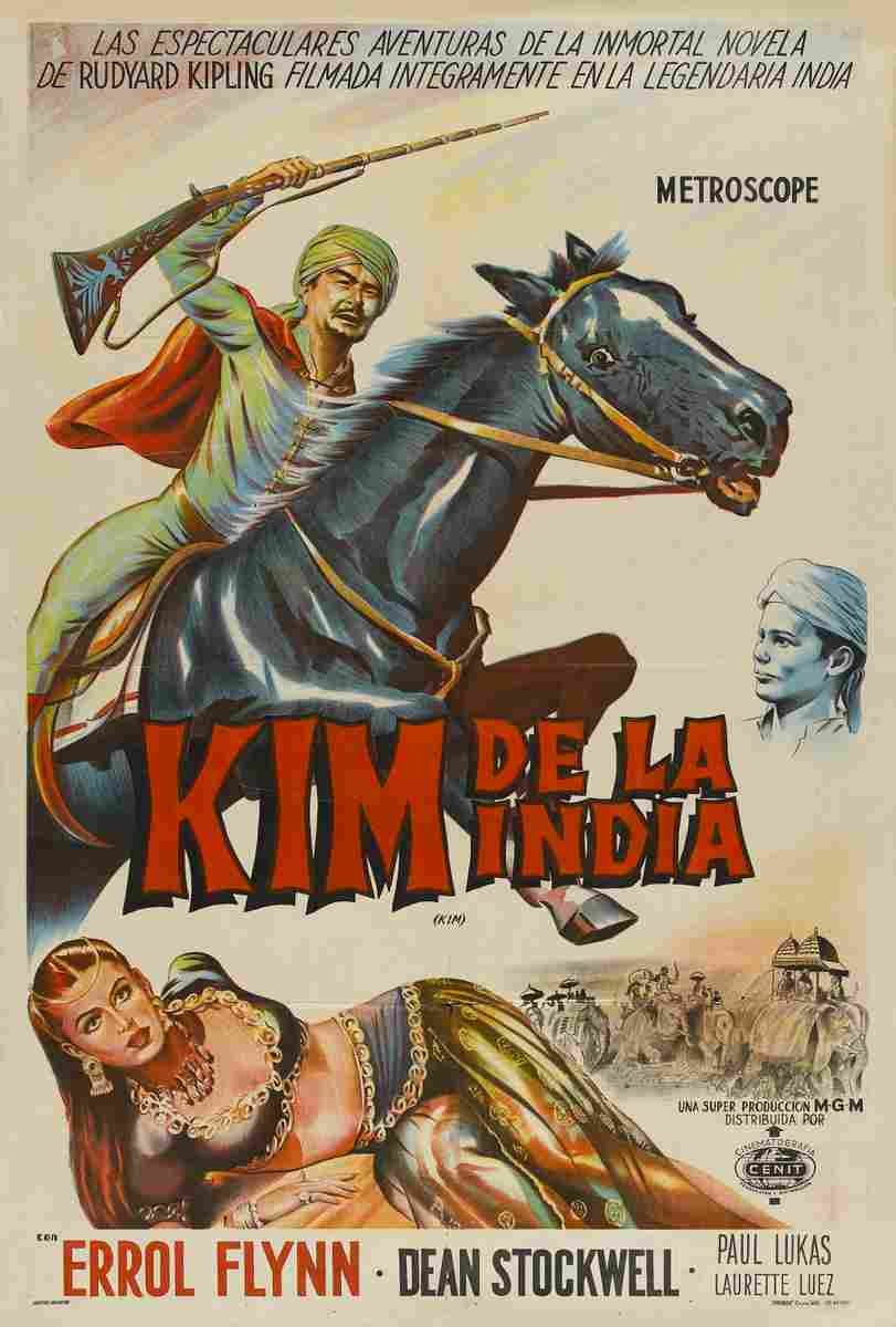 Kim 03  film star poster A4 Photo Print