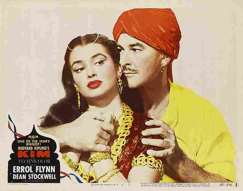 Kim 08  film star poster A4 Photo Print