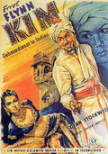 Kim 16  film star poster A4 Photo Print