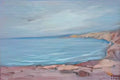 Kimon Loghi biarritz Art A4 Photo Print