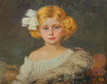 Kazimir Malevich veil 1908 2 Art A4 Photo Print