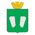 Kineshma2004 City Coat Of Arms N6628 A4 Photo Print