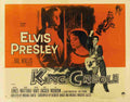 King Creole 02  film star poster A4 Photo Print