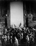 King Kong 16  film star poster A4 Photo Print