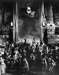 King Kong 23  film star poster A4 Photo Print
