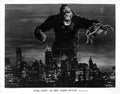 King Kong 24  film star poster A4 Photo Print