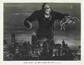 King Kong 24S  film star poster A4 Photo Print