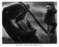 King Kong 25  film star poster A4 Photo Print