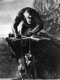 King Kong 27  film star poster A4 Photo Print