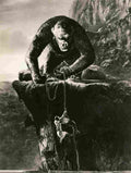 King Kong 27S  film star poster A4 Photo Print