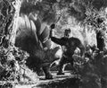 King Kong 29  film star poster A4 Photo Print