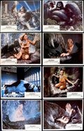 King Kong Poster 1 Vintage Retro Advert Poster A4 Photo Print