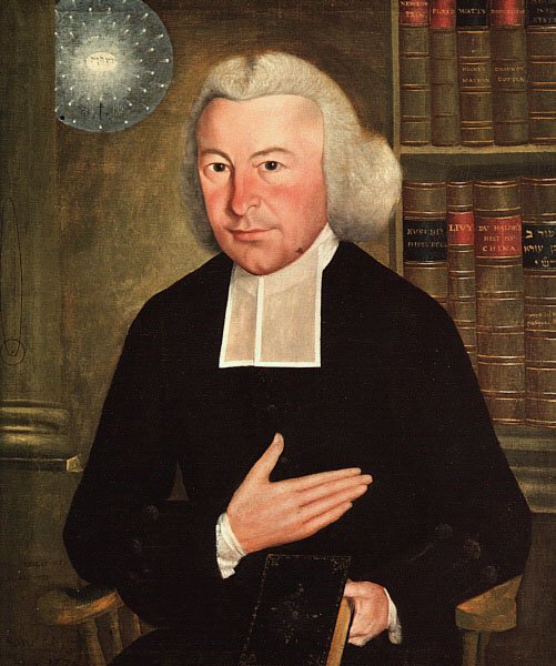 King Samuel American approx 1748 1819 Art A4 Photo Print