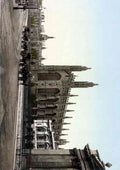 Kings College Cambridge 52356u A4 Photo Print