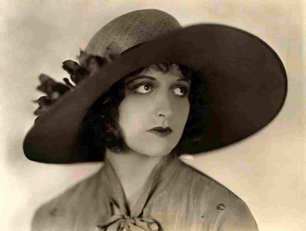 Kingston Natalie 1 film star poster A4 Photo Print