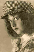 Kingston Natalie 2S film star poster A4 Photo Print