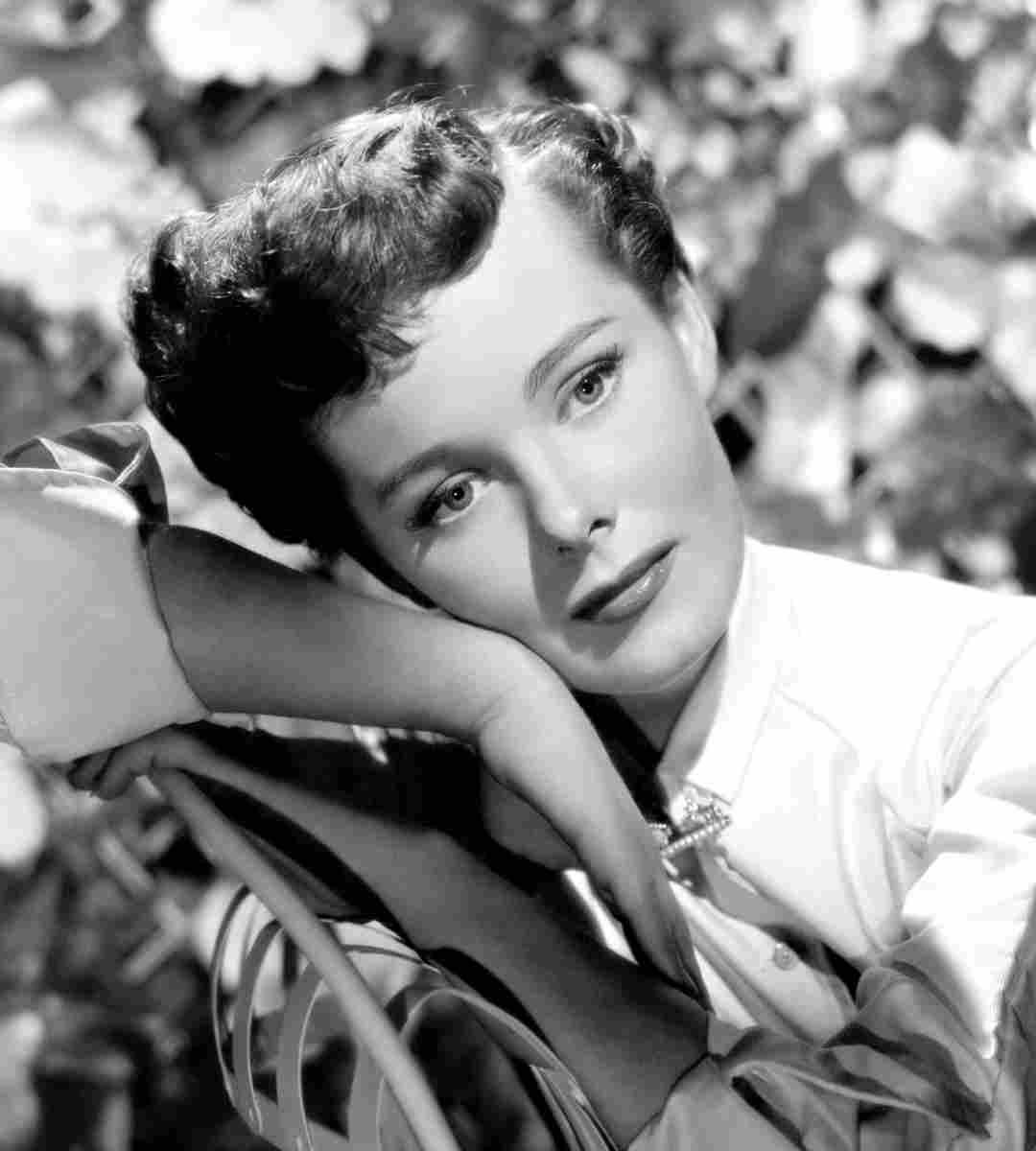 Kirk Phyllis 1 film star poster A4 Photo Print