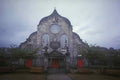 Kirkcaldy Church Exterior A4 Photo Print