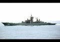 Kirov Battlecruiser 1980 2 A4 Photo Print