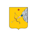 Kirov1781 City Coat Of Arms N6613 A4 Photo Print