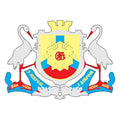 Kirovograd City Coat Of Arms N486 A4 Photo Print