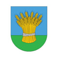 Kirovsk Pos Coat Of Arms N5326 A4 Photo Print