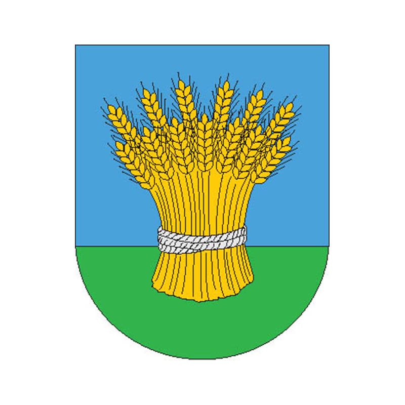 Kirovsk Pos Coat Of Arms N5326 A4 Photo Print