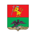 Kirzhach1781 City Coat Of Arms N6498 A4 Photo Print