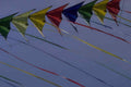 Kites Festival Sky A4 Photo Print