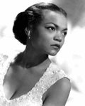 Kitt Eartha 1 film star poster A4 Photo Print