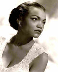 Kitt Eartha 1S film star poster A4 Photo Print