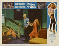 Kitten With a Whip 03  film star poster A4 Photo Print