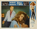Kitten With a Whip 04  film star poster A4 Photo Print