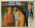 Kitten With a Whip 07  film star poster A4 Photo Print