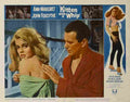 Kitten With a Whip 08  film star poster A4 Photo Print