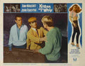 Kitten With a Whip 09  film star poster A4 Photo Print