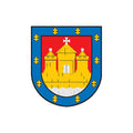 Klaipeda Dist Coat Of Arms N6287 A4 Photo Print