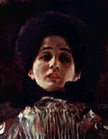 Klimt A4 Photo Print