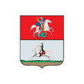 Klin1781 City Coat Of Arms N6663 A4 Photo Print