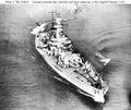 Kms Admiral Graf Spee 2 A4 Photo Print